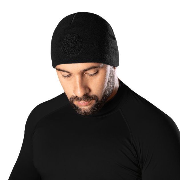 Шапка Camotec Beanie 3.0 Police 2908010222741 S - зображення 1