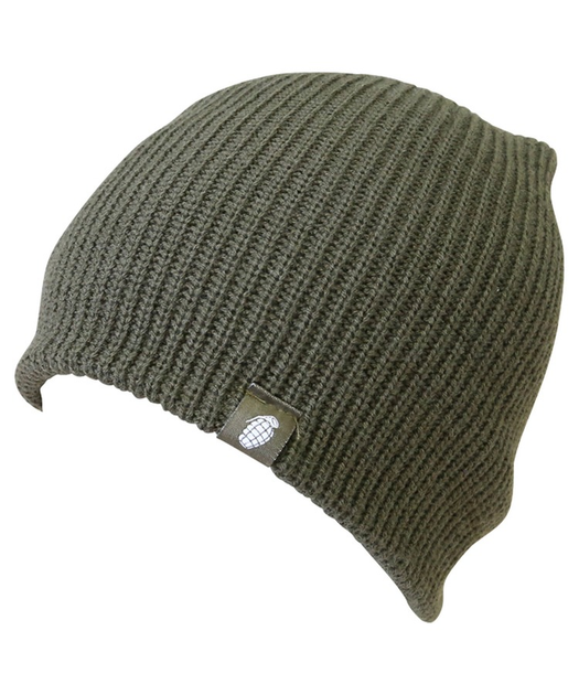 Шапка KOMBAT UK Tactical Bob Hat 5056258900017 - зображення 2