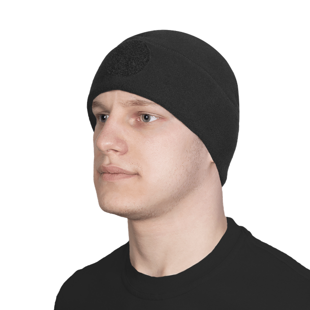 Шапка Camotec Beanie Police 2908010152338 L - изображение 2