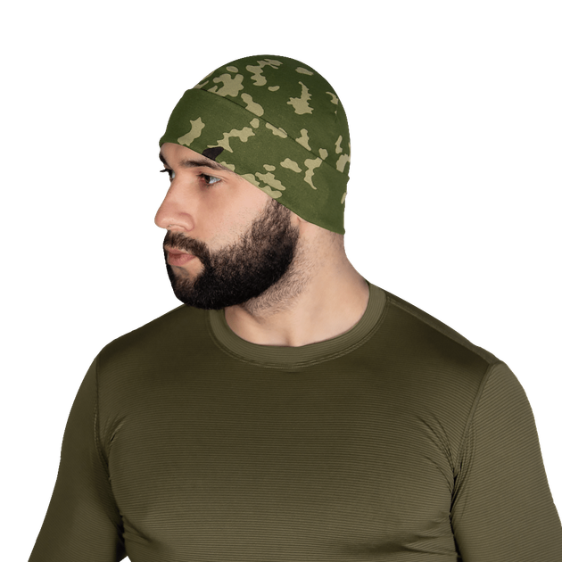 Шапка Camotec Watch Cap 2908010194796 - изображение 1