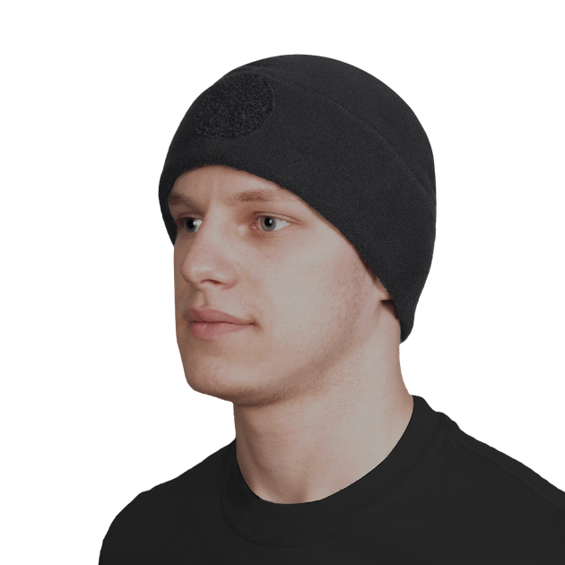 Шапка Camotec Beanie 2.0 Police 2908010190552 L - изображение 2