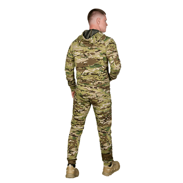 Спортивний костюм Camotec Basic Zip 2908010205621 XL - изображение 2