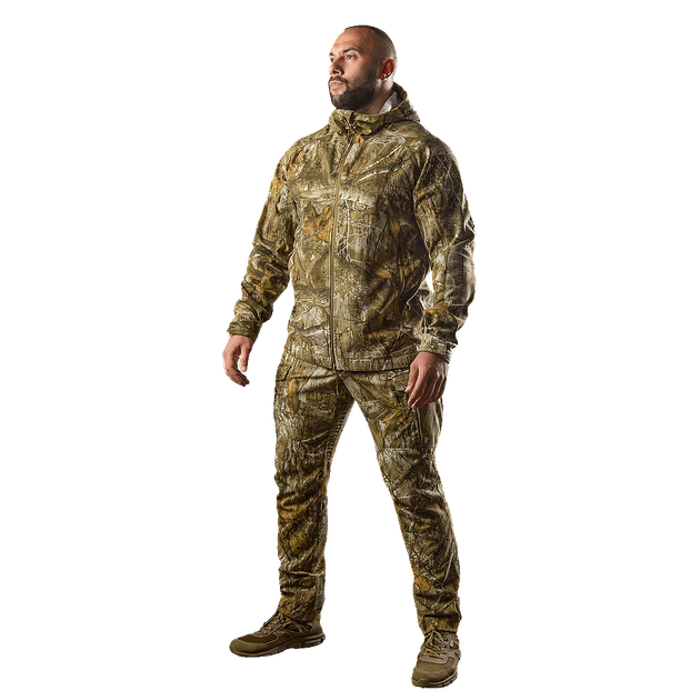 Комплект Camotec Instinct 2.0 Twill 2908010218126 L - зображення 1