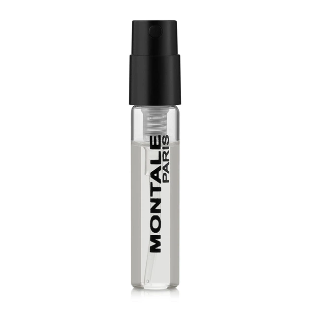 Montale Vanilla Extasy Парфюмированная вода (пробник) 2ml - Фото 2 Montale Vanilla Extasy Парфюмированная вода (пробник) 2ml - изображение 2