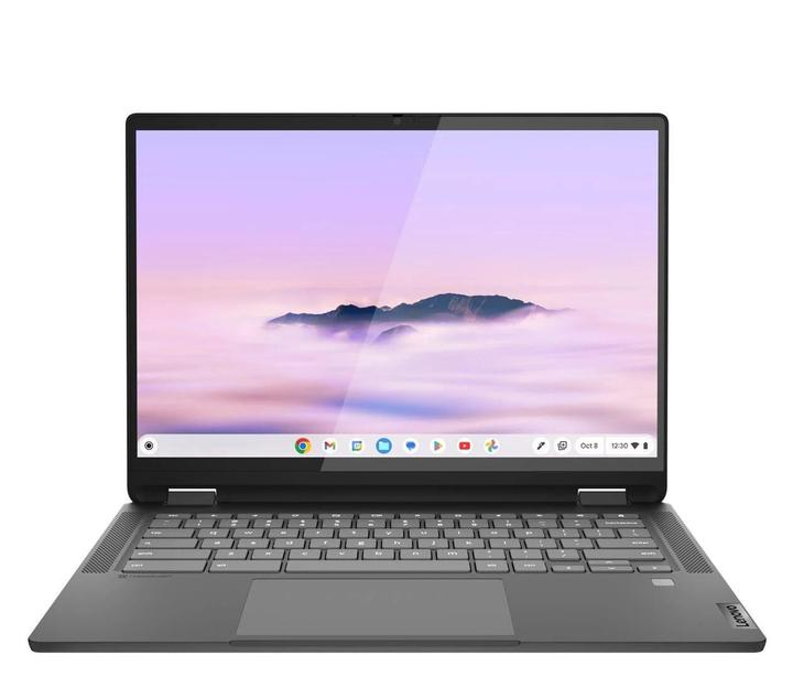 Ноутбук Lenovo IdeaPad Flex 5 Chromebook plus i5-1235U/8GB/512/ChromeOS ...