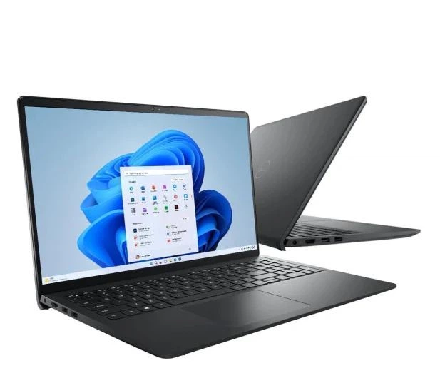 Ноутбук Dell Inspiron 3520 i5-1235U/32GB/512+1TB/Win11 120Hz