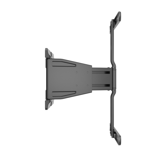 Кронштейн для телевизора UniBracket Slim64 VESA 100x200 – 600x400 до 50 кг - Фото 4 Кронштейн для телевизора UniBracket Slim64 VESA 100x200 – 600x400 до 50 кг - изображение 4