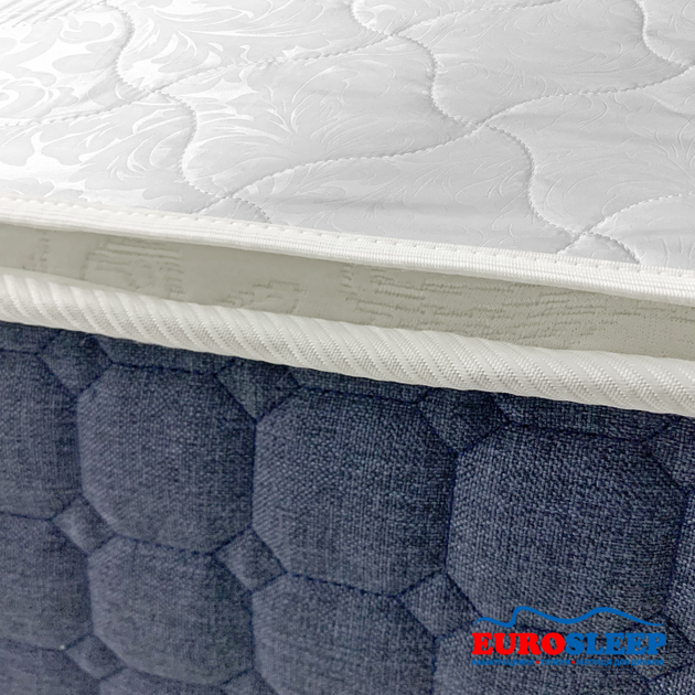 Наматрасник защитный Eurosleep COVER-1 - Фото 2 Наматрасник защитный Eurosleep COVER-1 - изображение 2