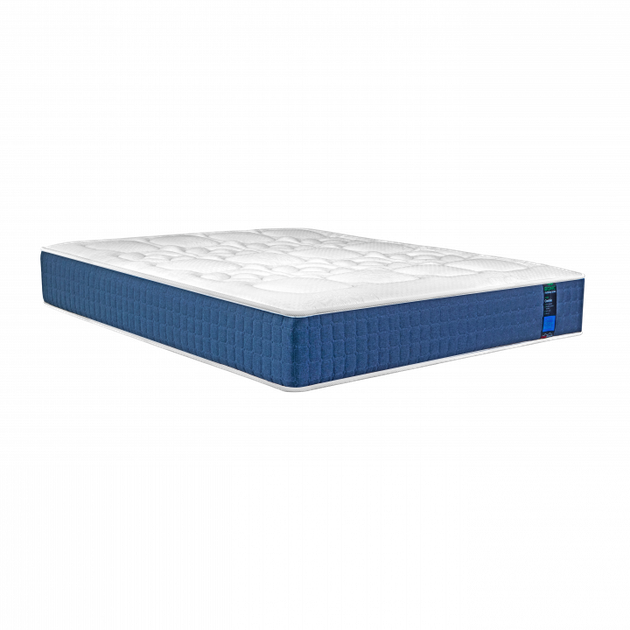 Матрас беспружинный двусторонний Eurosleep BIONIC COOLVIE 90х200 - изображение 4
