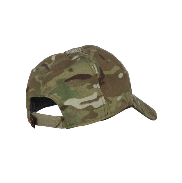 Кепка 5.11 Tactical® Flag Bearer. Цвет Multicam/Мультикам - изображение 4