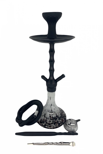 Кальян 60 см Eshka Premium Повний Комплект Colours