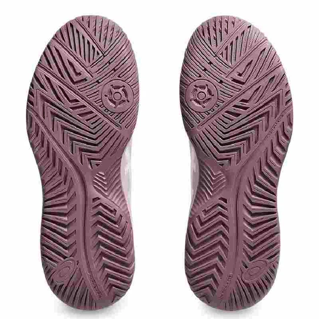 Кросівки для залу жіночі Asics GEL-DEDICATE 8 (1042A237-701) укр