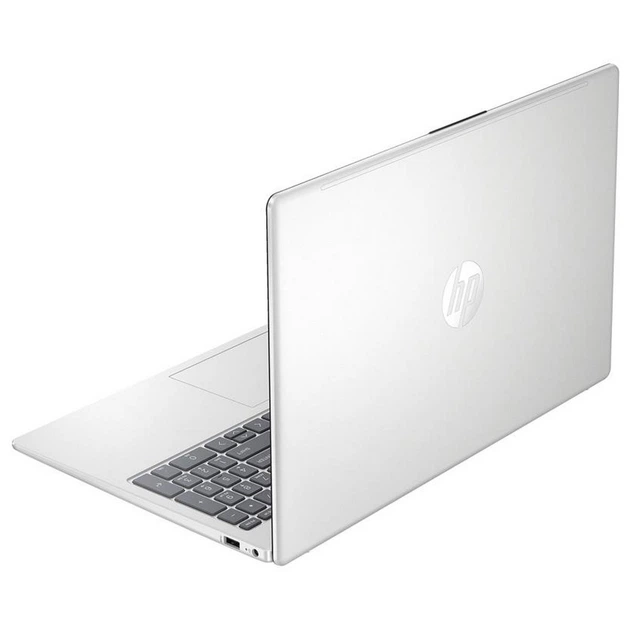 Ноутбук HP 15-fd1020ua (A1VQ8EA) Silver - Фото 6 Ноутбук HP 15-fd1020ua (A1VQ8EA) Silver - изображение 6