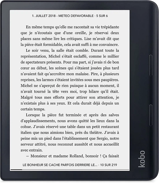 Электронная книга 8