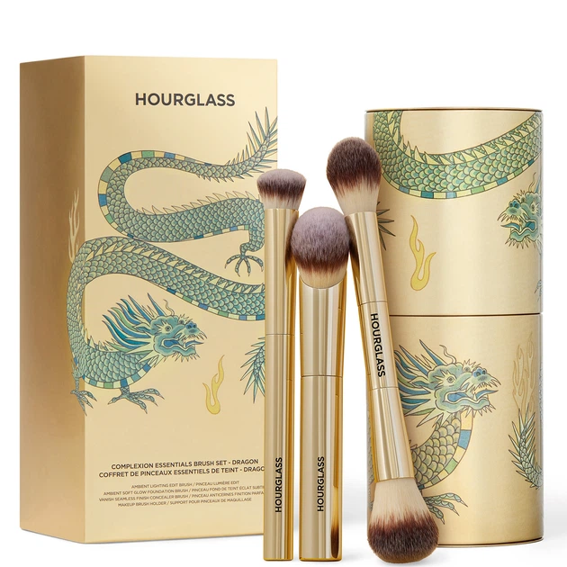 Кисточка для макияжа Hourglass Tools Complexion Essentials Brush