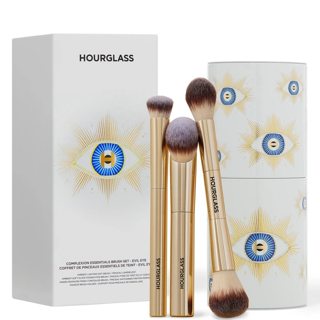 Кисточка для макияжа Hourglass Tools Complexion Essentials Brush