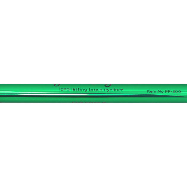 Підводка-фломастер для очей Parisa Cosmetics Glam&Glow № 04 Green - Фото 5 Підводка-фломастер для очей Parisa Cosmetics Glam&Glow № 04 Green - изображение 5