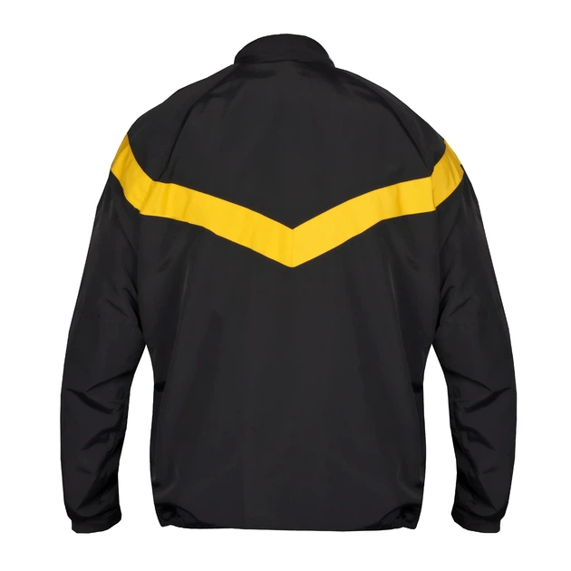 Куртка US ARMY APFU Physical Fit для тренувань, Чорний, X-Small Long - Фото 3 Куртка US ARMY APFU Physical Fit для тренувань, Чорний, X-Small Long - зображення 3