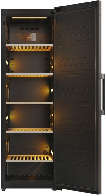 Винна шафа Haier HWS247FDU1 - зображення 4