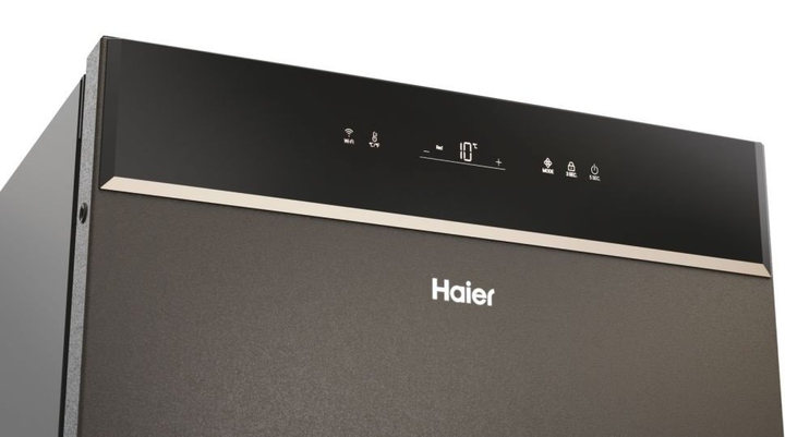 Винна шафа Haier HWS247FDU1 - зображення 7