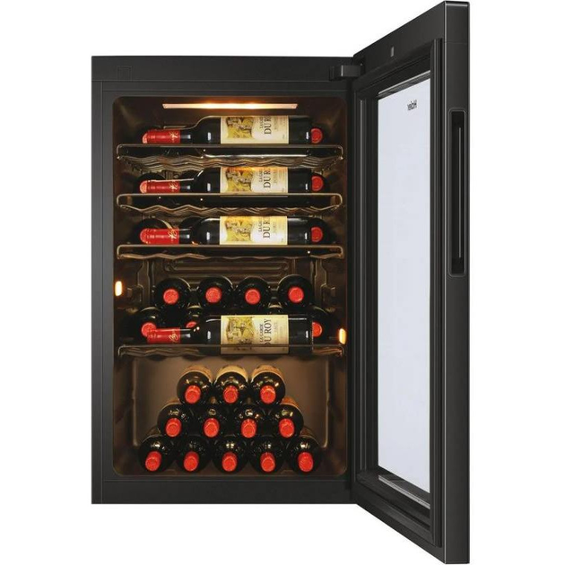 Винный шкаф Haier HWS49GA - изображение 2