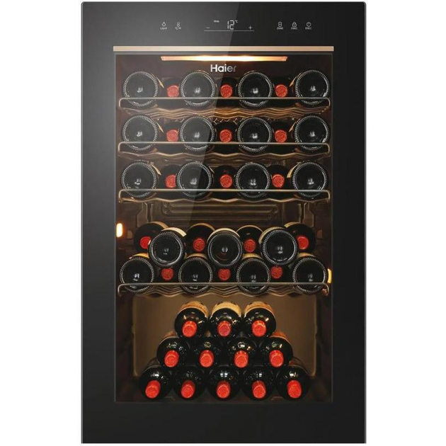 Винный шкаф Haier HWS49GA - изображение 4