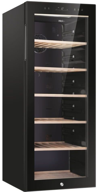 Винный шкаф Haier HWS84GA - изображение 3