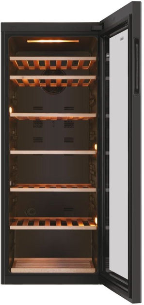Винный шкаф Haier HWS84GA - изображение 6