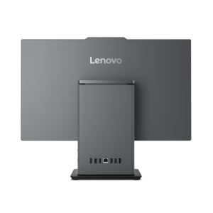 Моноблок Lenovo ThinkCentre AIO neo 50a 24 G5 23.8FM/ i5-13420H/ 16ГБ/ 512ГБ/ Intel UHD/ DOS Сірий (12SC000RUI) - зображення 4
