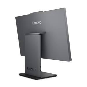 Моноблок Lenovo ThinkCentre AIO neo 50a 24 G5 23.8FM/ i5-13420H/ 16ГБ/ 512ГБ/ Intel UHD/ DOS Сірий (12SC000RUI) - зображення 5