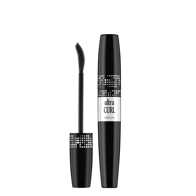 Туш для вій Colour Intense Ultra Curl Mascara - Фото 1 Туш для вій Colour Intense Ultra Curl Mascara - изображение 1