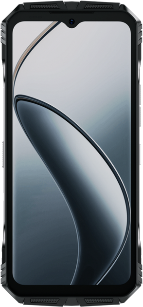 Мобильный телефон Doogee S118 8/512Gb Silver (6923740207031) - изображение 2