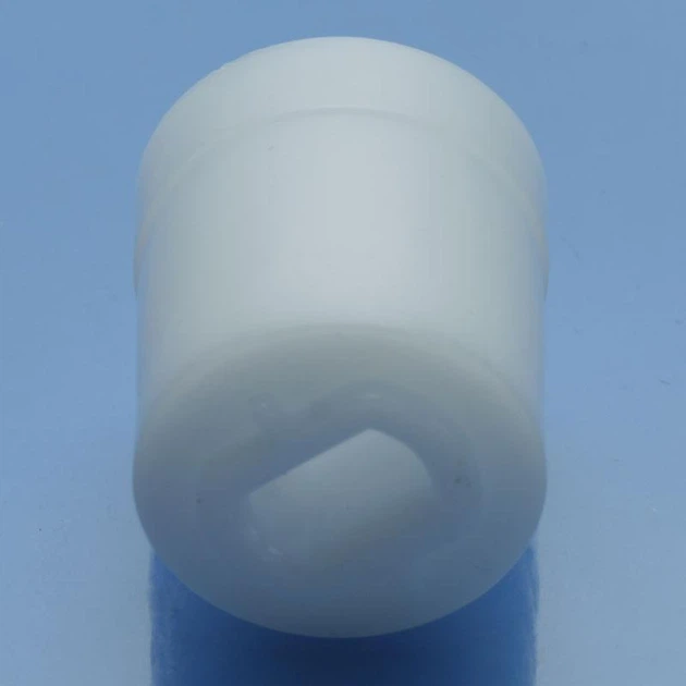 Zelmer ZMM1525B муфта мясорубки предохранительная оригинал белая