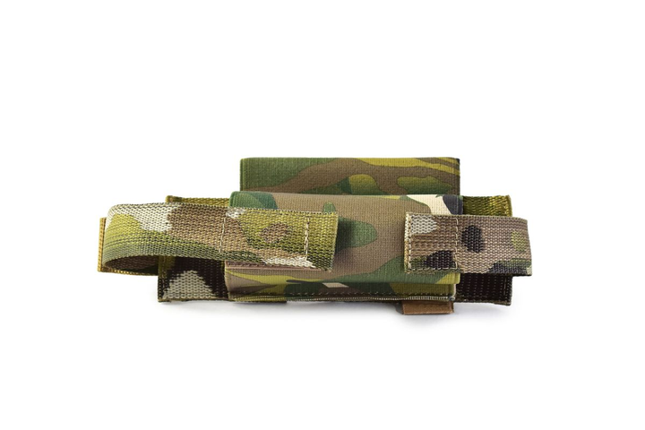 Підсумок еластичний для турнікета GigMilitary Elastic TP Multicam - зображення 1