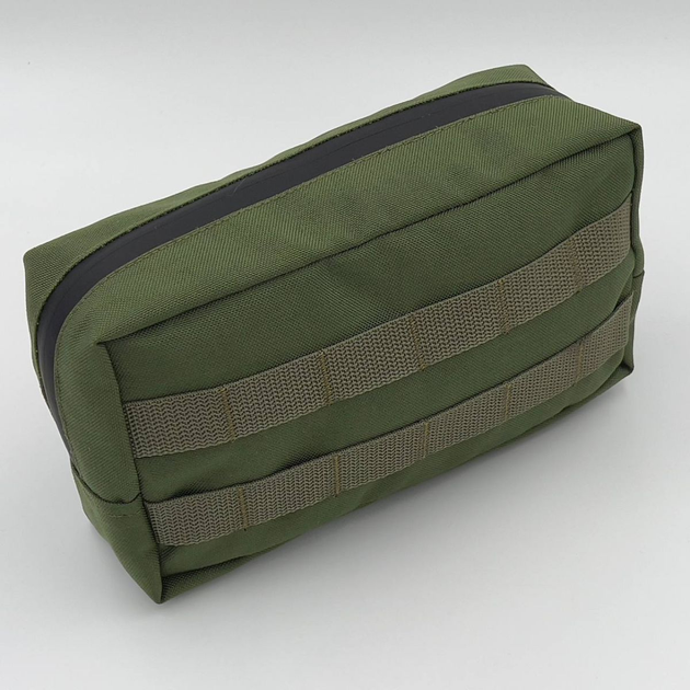 Підсумок утилітарний 14/24 GigMilitary Utility Ranger Green XL - зображення 1