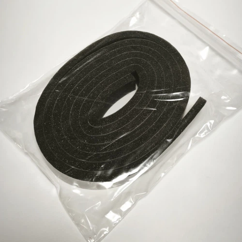 わたt ty pu Антискрип Acoustics Soft Tape 2 см*2 м уплотнительный на основе