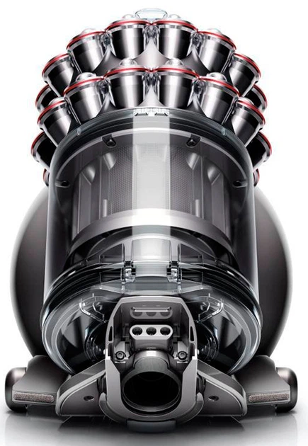 ｄｙｓｏｎ　DC63 Пылесос без мешка Dyson DC63 Allergy Parquet – фото, отзывы