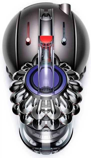 Пылесос без мешка Dyson DC63 Allergy Parquet – фото, отзывы