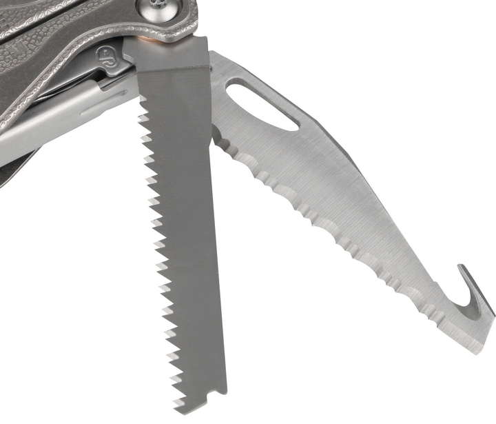 Мультитул Leatherman Charge TTi 19 інструментів (0037447000768) - зображення 8