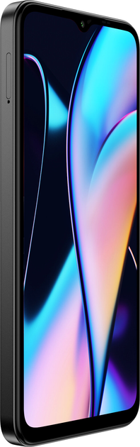 Smartfon myPhone N23 6/128GB Cosmic Black (SMA002727) - obraz 3