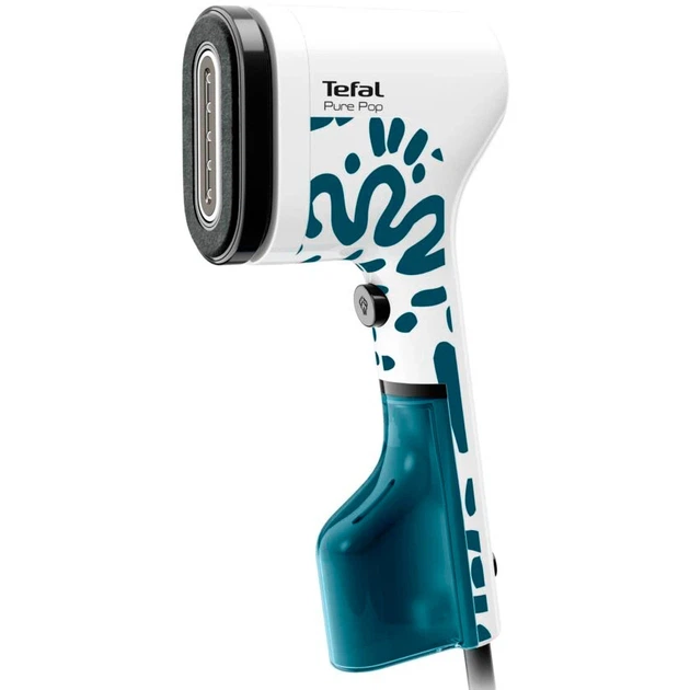 Ручной отпариватель TEFAL PURE POP Home & Travel DT2040E1 - изображение 12