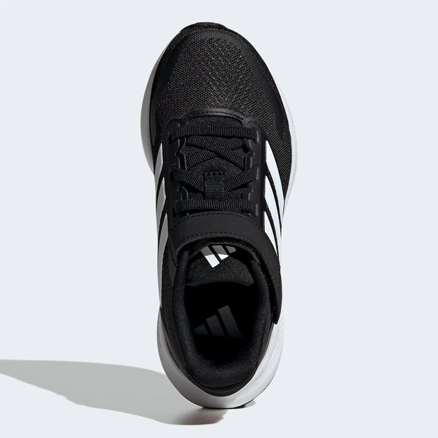 Дитячі кросівки для хлопчика Adidas Runfalcon 5 El C IE8574 28