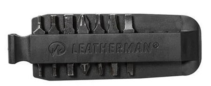Мультитул Leatherman Charge TTi 19 інструментів (0037447000768) - зображення 13