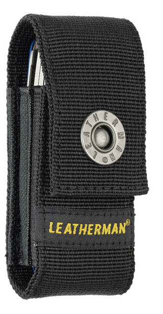 Multitool Leatherman SYGNAŁ 19 narzędzi (0037447008252) - obraz 5