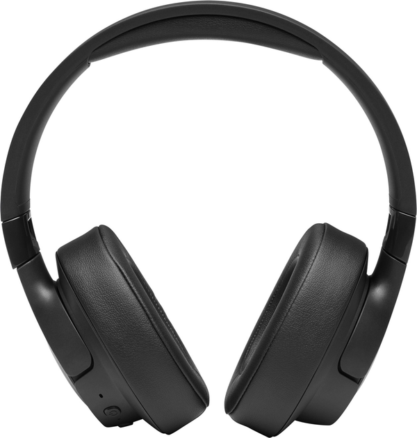 Słuchawki JBL Tune 760 NC Black (JBLT760NCBLK) - obraz 2