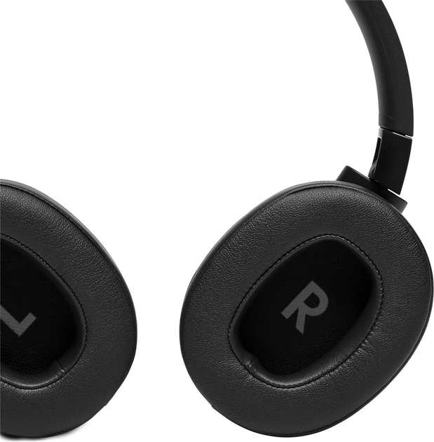 Навушники JBL Tune 760 NC Black (JBLT760NCBLK) - зображення 8