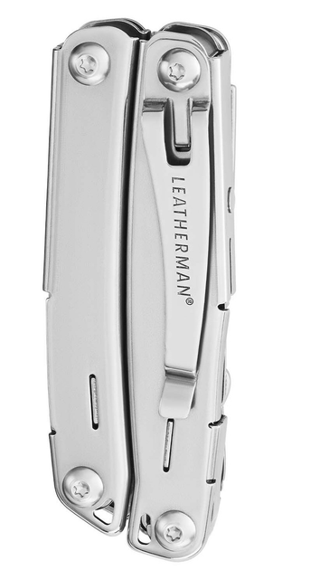 Multitool Leatherman WINGMAN 14 narzędzi (0037447000652) - obraz 4