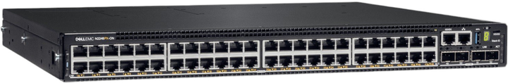 Комутатор Dell EMC PowerSwitch N2248PX-ON (210-ASPX) - зображення 1