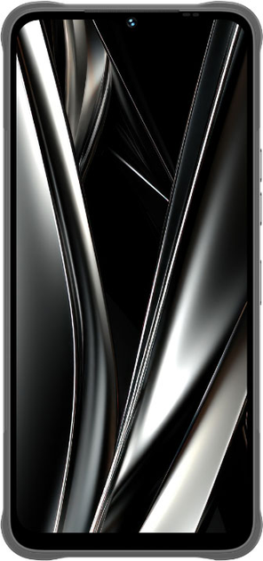 Smartfon Hammer Blade Va 5G 8/128GB Graphite (TEL000933) - obraz 3