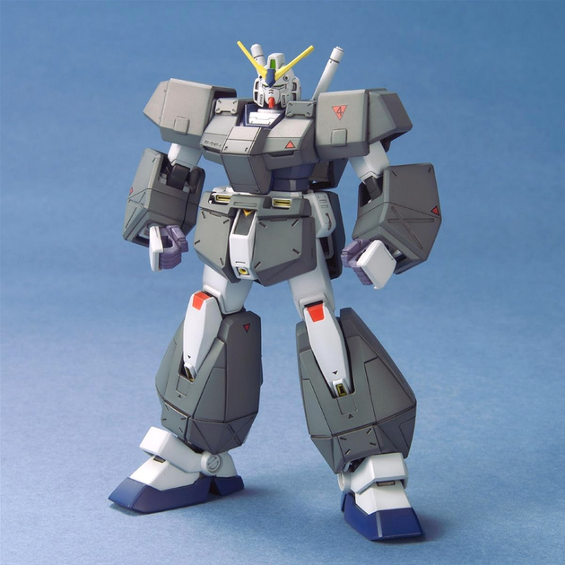 Model do składania Bandai HGUC Gundam RX-78 NT-1 Alex NT-1 1:14 (4573102591586) - obraz 7